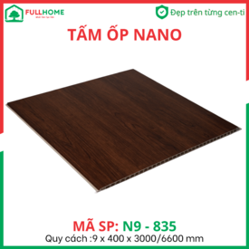 Tấm ốp Nano